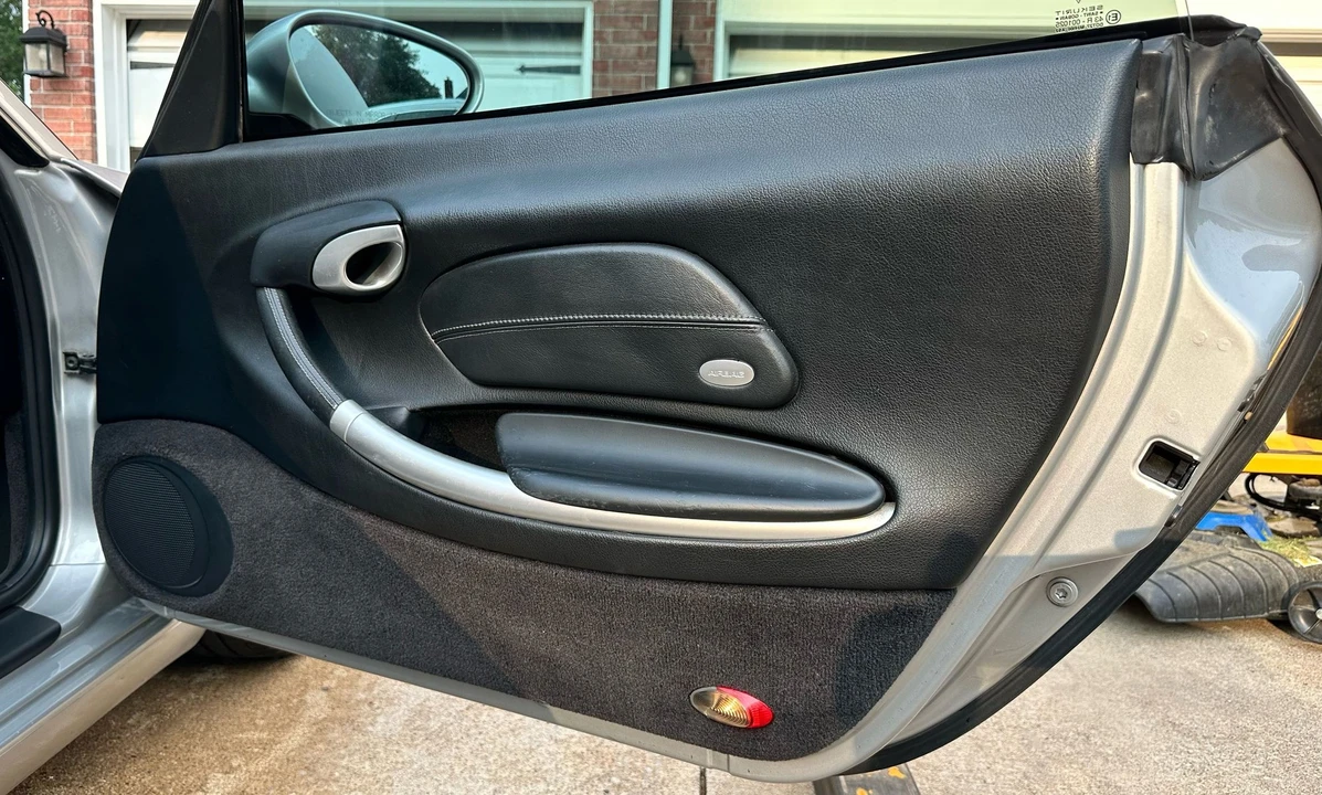 2000 Porsche 986 Boxster S - Image 16 of 31