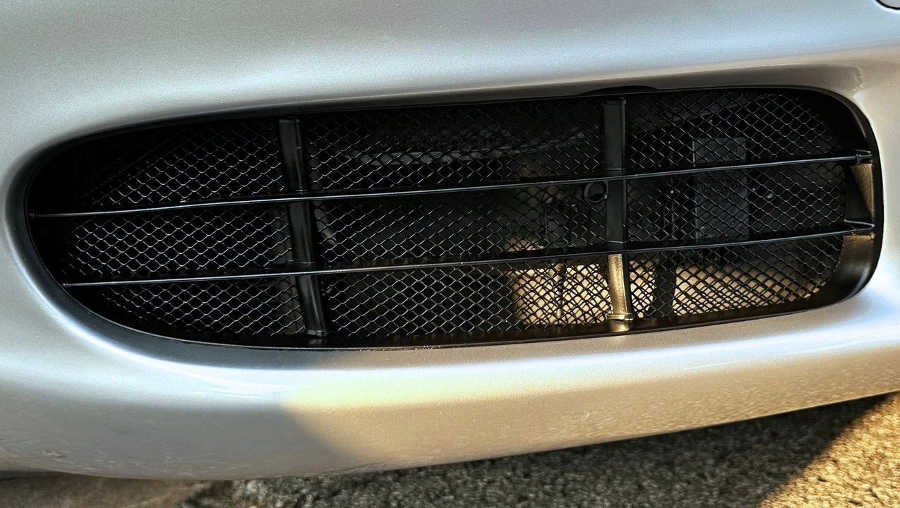 2000 Porsche 986 Boxster S - Image 21 of 31