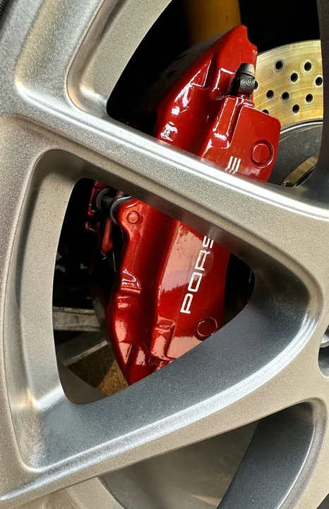 2000 Porsche 986 Boxster S - Image 20 of 31