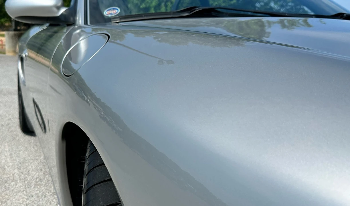 2000 Porsche 986 Boxster S - Image 24 of 31