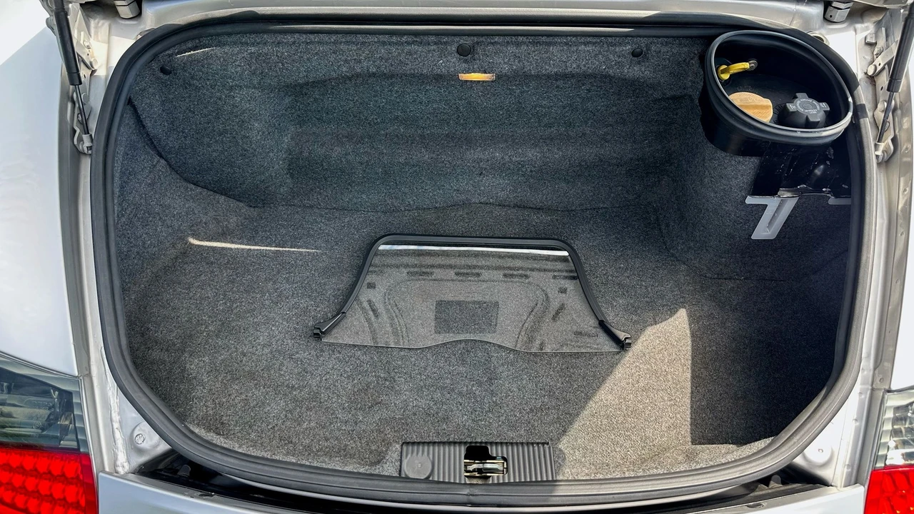 2000 Porsche 986 Boxster S - Image 18 of 31