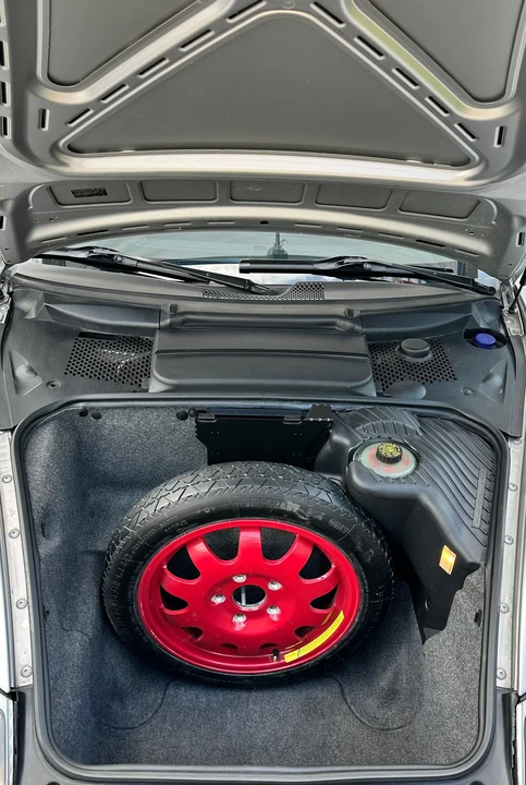 2000 Porsche 986 Boxster S - Image 28 of 31
