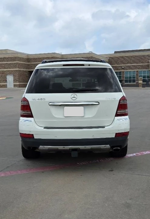 2008 Mercedes-Benz X164 GL-Class - Image 4 of 24