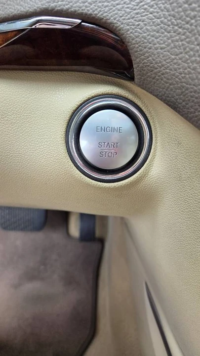 2008 Mercedes-Benz X164 GL-Class - Image 10 of 24