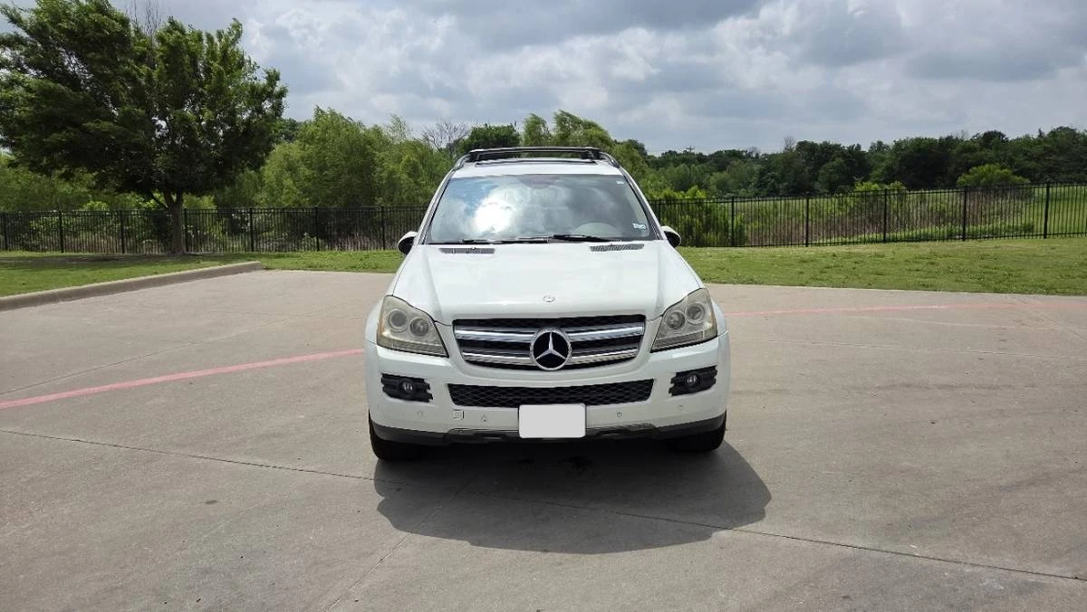 2008 Mercedes-Benz X164 GL-Class - Image 24 of 24