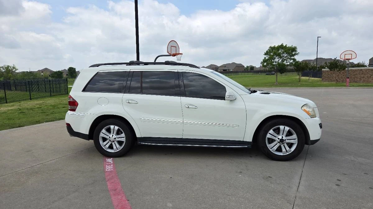 2008 Mercedes-Benz X164 GL-Class - Image 5 of 24