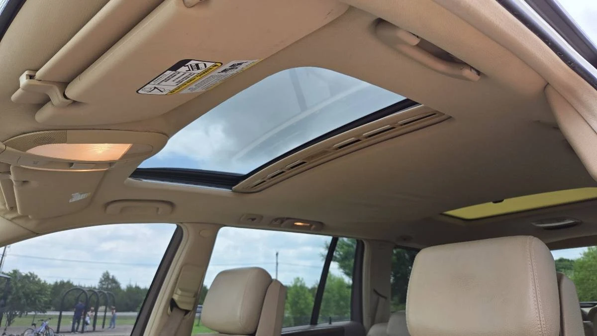2008 Mercedes-Benz X164 GL-Class - Image 13 of 24