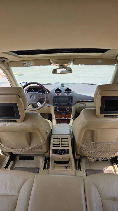 2008 Mercedes-Benz X164 GL-Class - Image 19 of 24