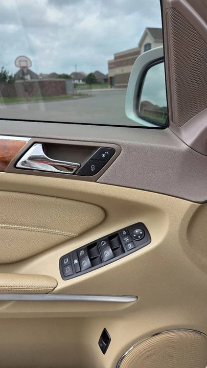 2008 Mercedes-Benz X164 GL-Class - Image 12 of 24