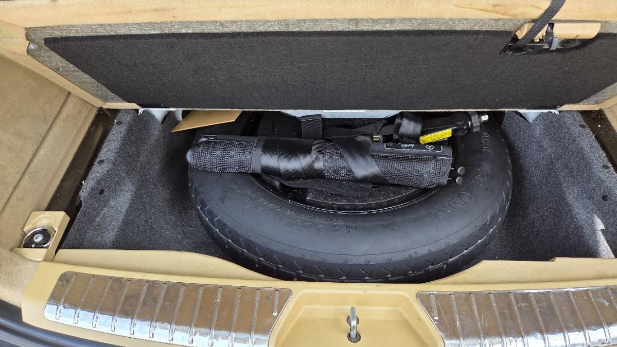 2008 Mercedes-Benz X164 GL-Class - Image 18 of 24