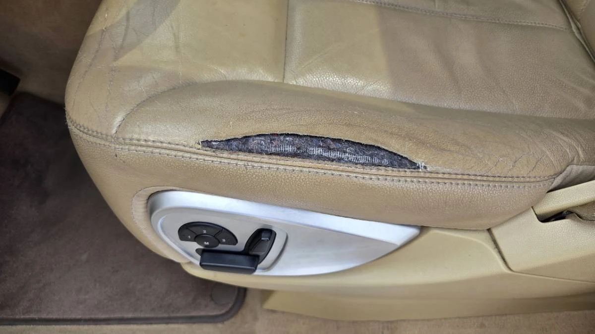 2008 Mercedes-Benz X164 GL-Class - Image 14 of 24