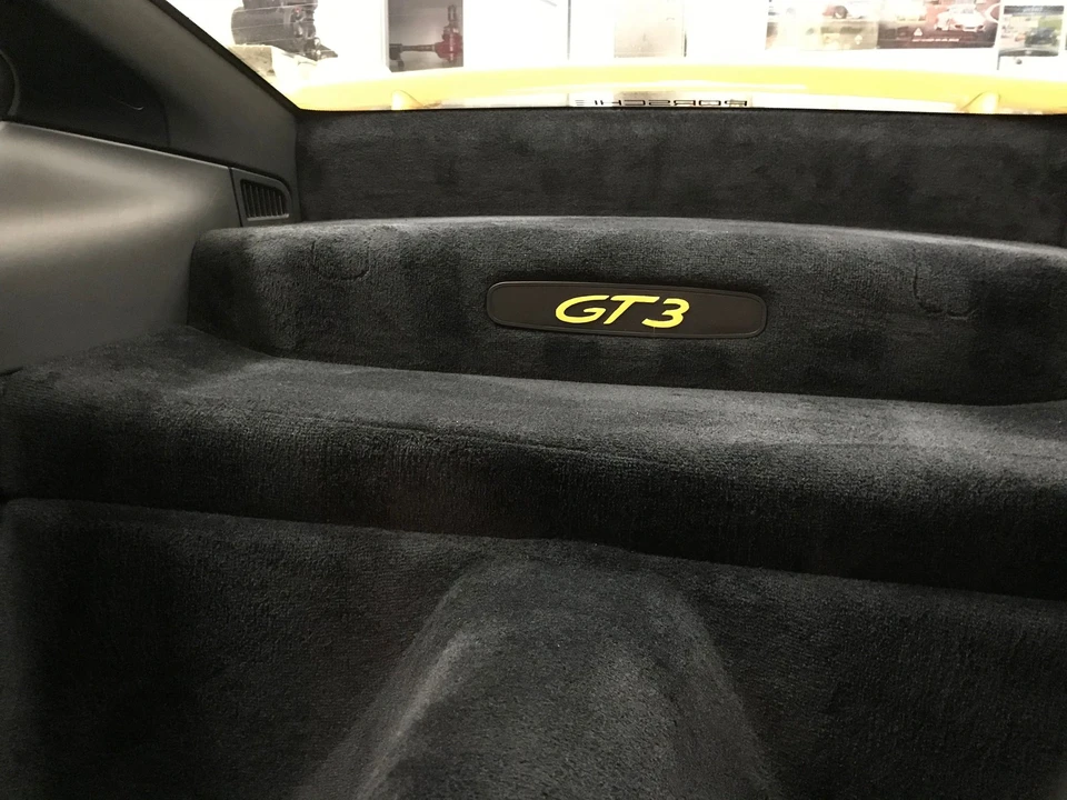 2011 Porsche 997 GT3 - Image 12 of 12