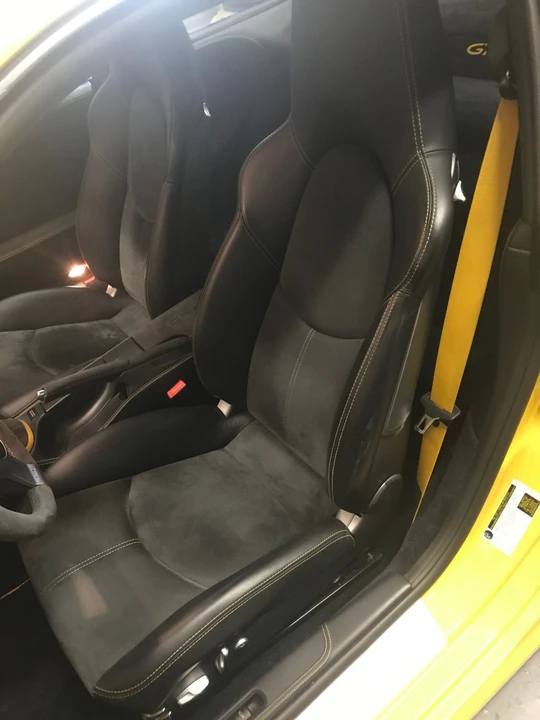 2011 Porsche 997 GT3 - Image 8 of 12