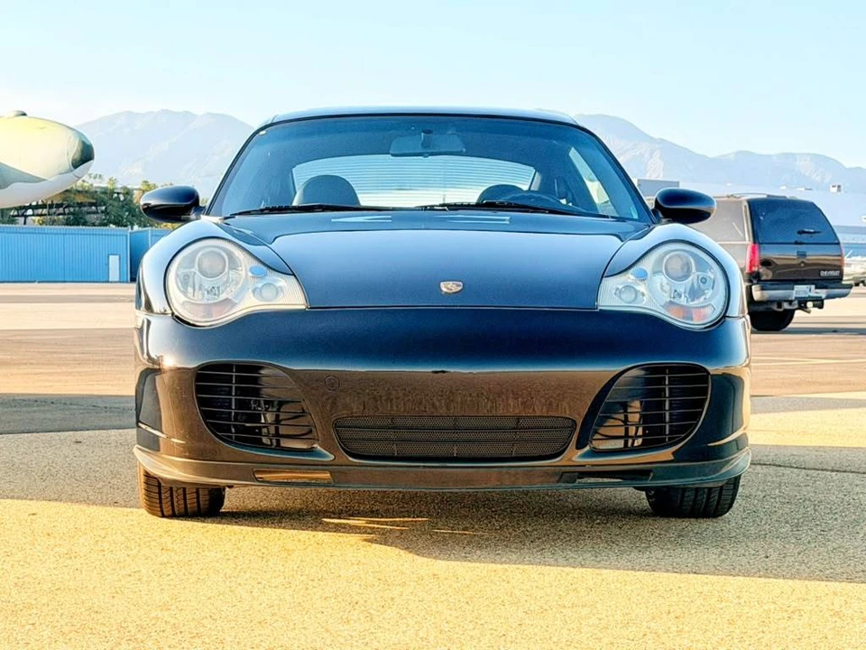 2005 Porsche 996 Carrera 4S - Image 7 of 20