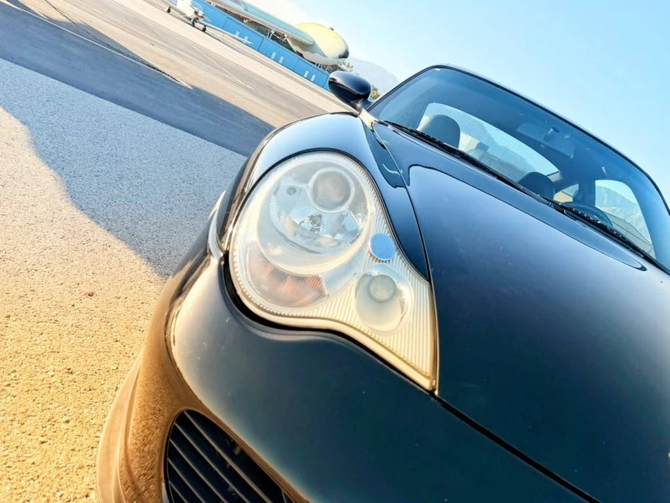 2005 Porsche 996 Carrera 4S - Image 8 of 20