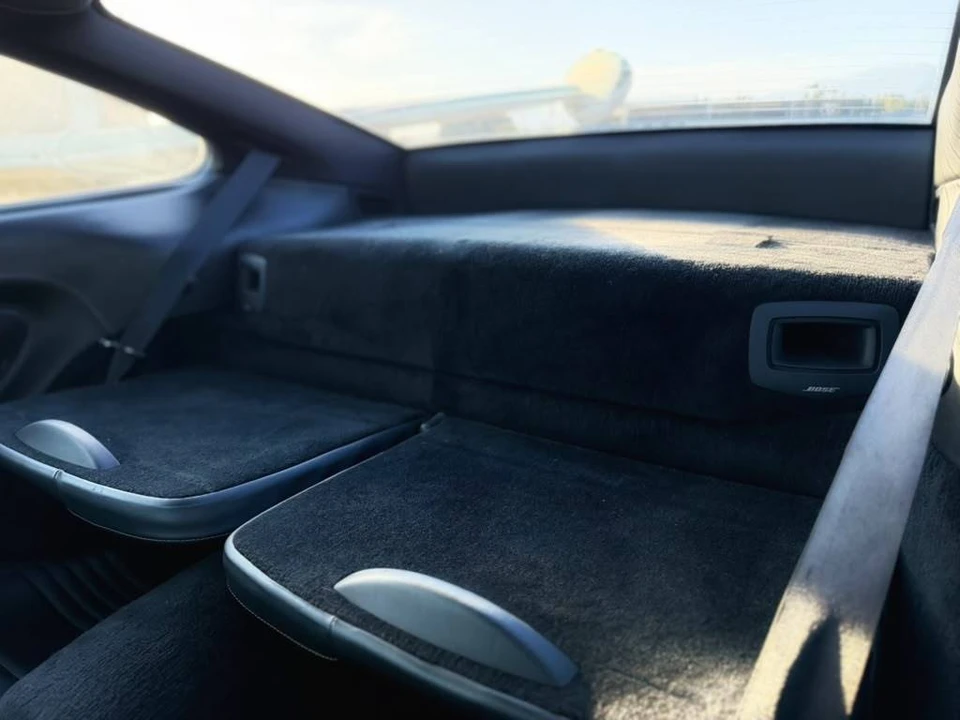 2005 Porsche 996 Carrera 4S - Image 15 of 20