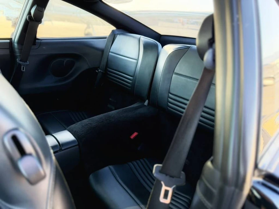 2005 Porsche 996 Carrera 4S - Image 16 of 20