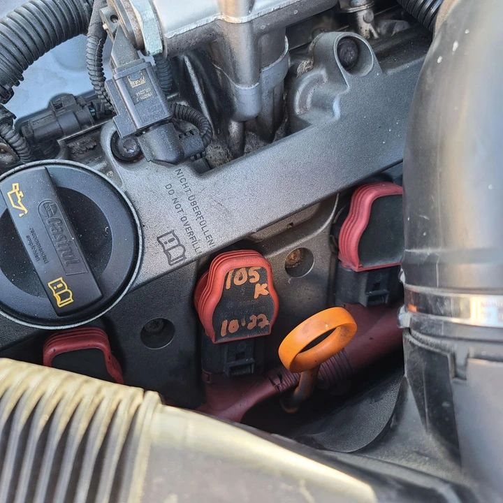 2008 Audi C6 S6 - Image 17 of 31