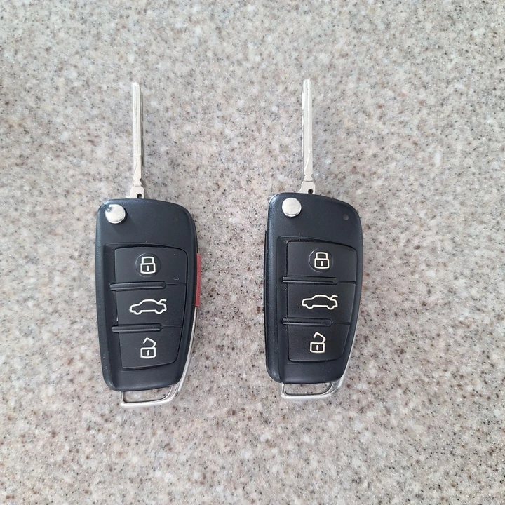 2008 Audi C6 S6 - Image 28 of 31