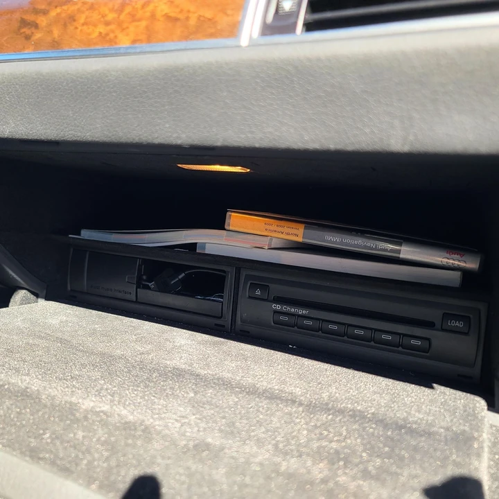 2008 Audi C6 S6 - Image 25 of 31
