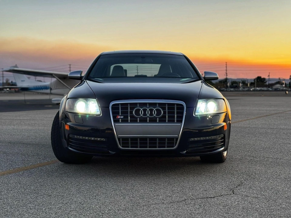 2008 Audi C6 S6 - Image 2 of 31