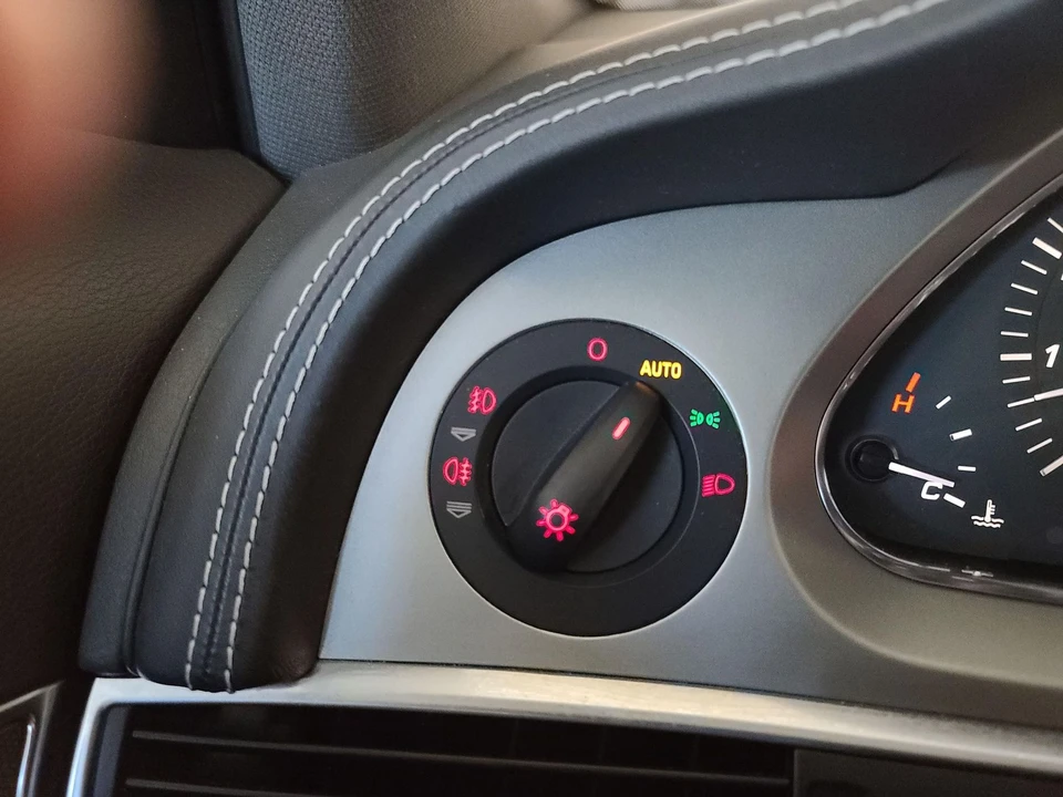 2008 Audi C6 S6 - Image 20 of 31