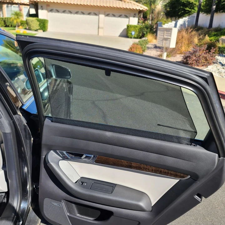 2008 Audi C6 S6 - Image 27 of 31