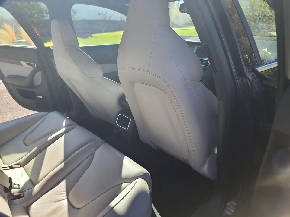 2008 Audi C6 S6 - Image 26 of 31