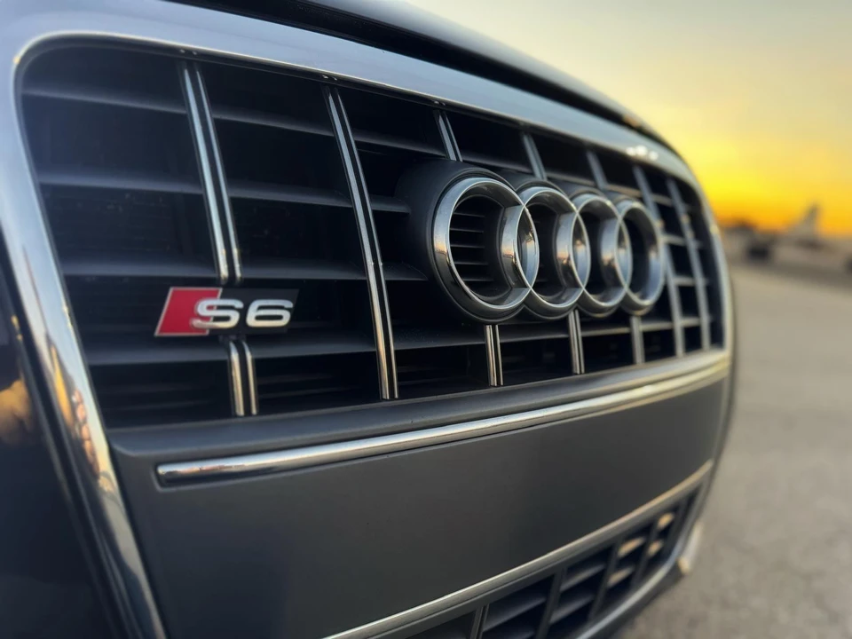 2008 Audi C6 S6 - Image 3 of 31