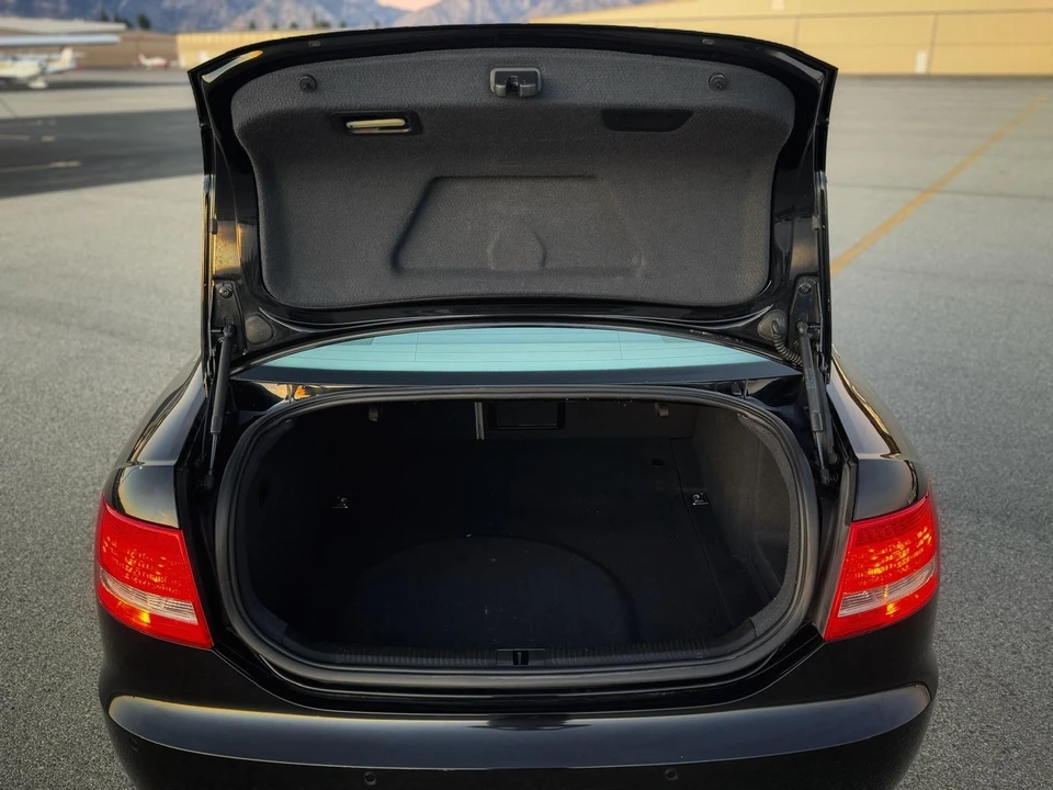 2008 Audi C6 S6 - Image 13 of 31