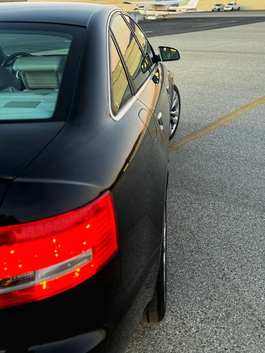 2008 Audi C6 S6 - Image 11 of 31