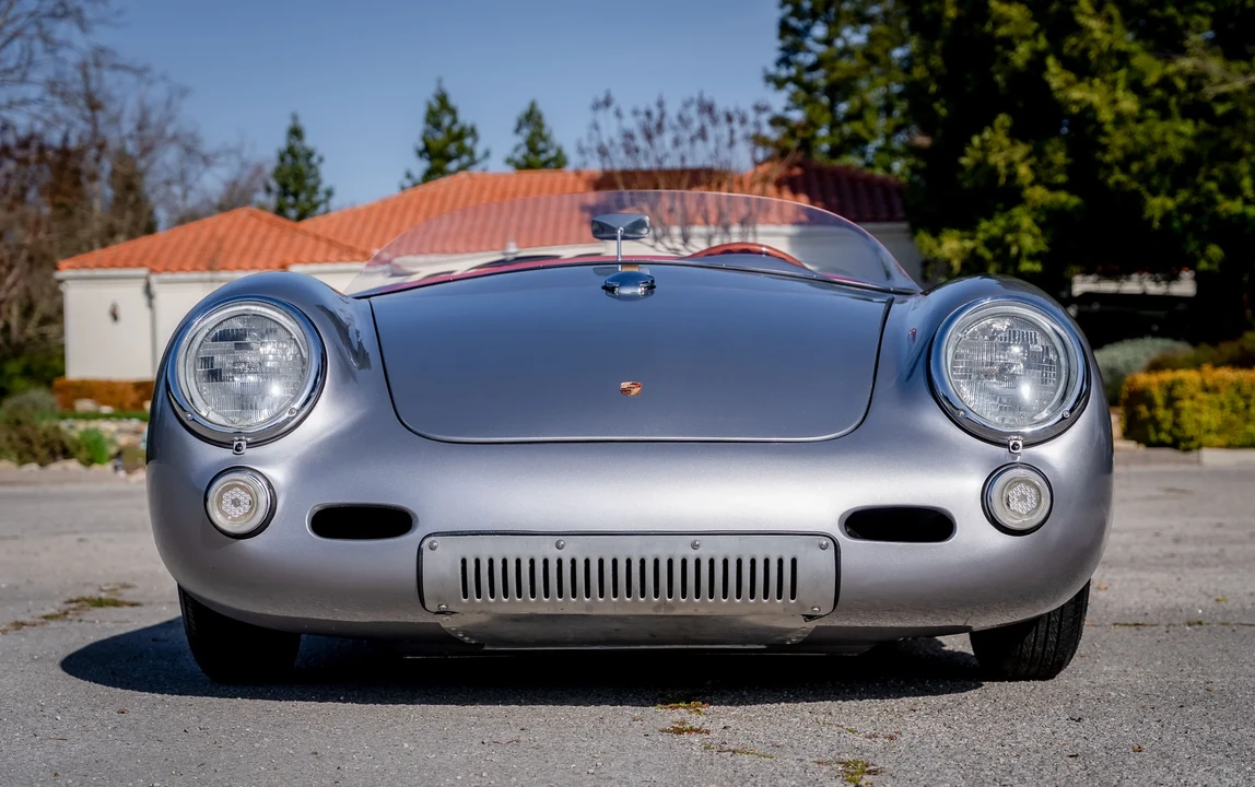 1955 Porsche Sports Prototypes Replica - Image 20 of 31