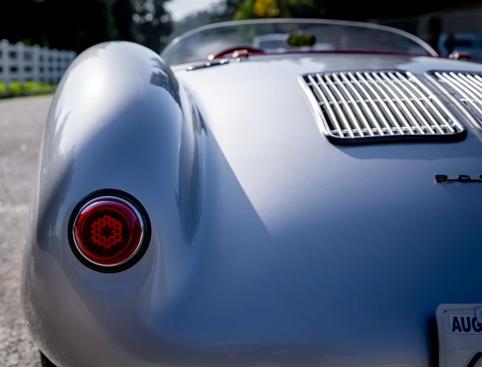 1955 Porsche Sports Prototypes Replica - Image 31 of 31
