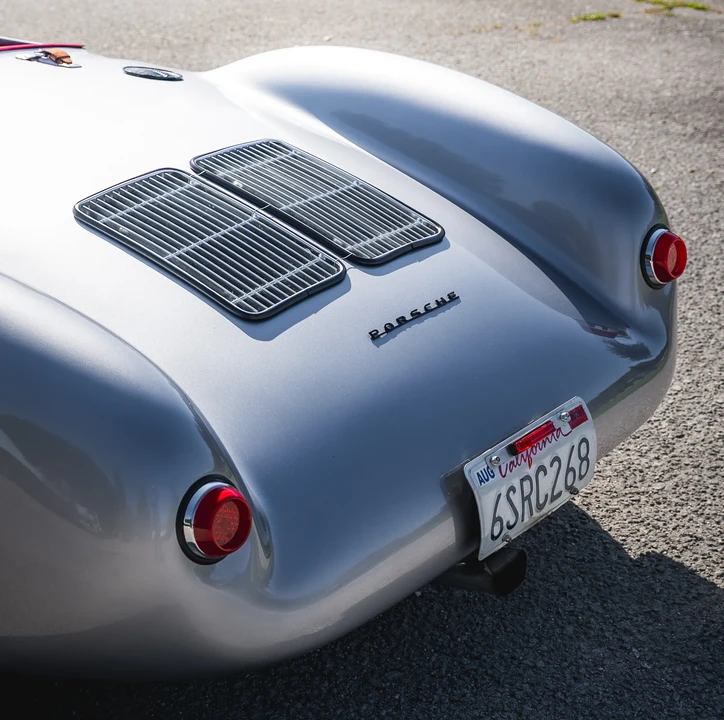 1955 Porsche Sports Prototypes Replica - Image 30 of 31