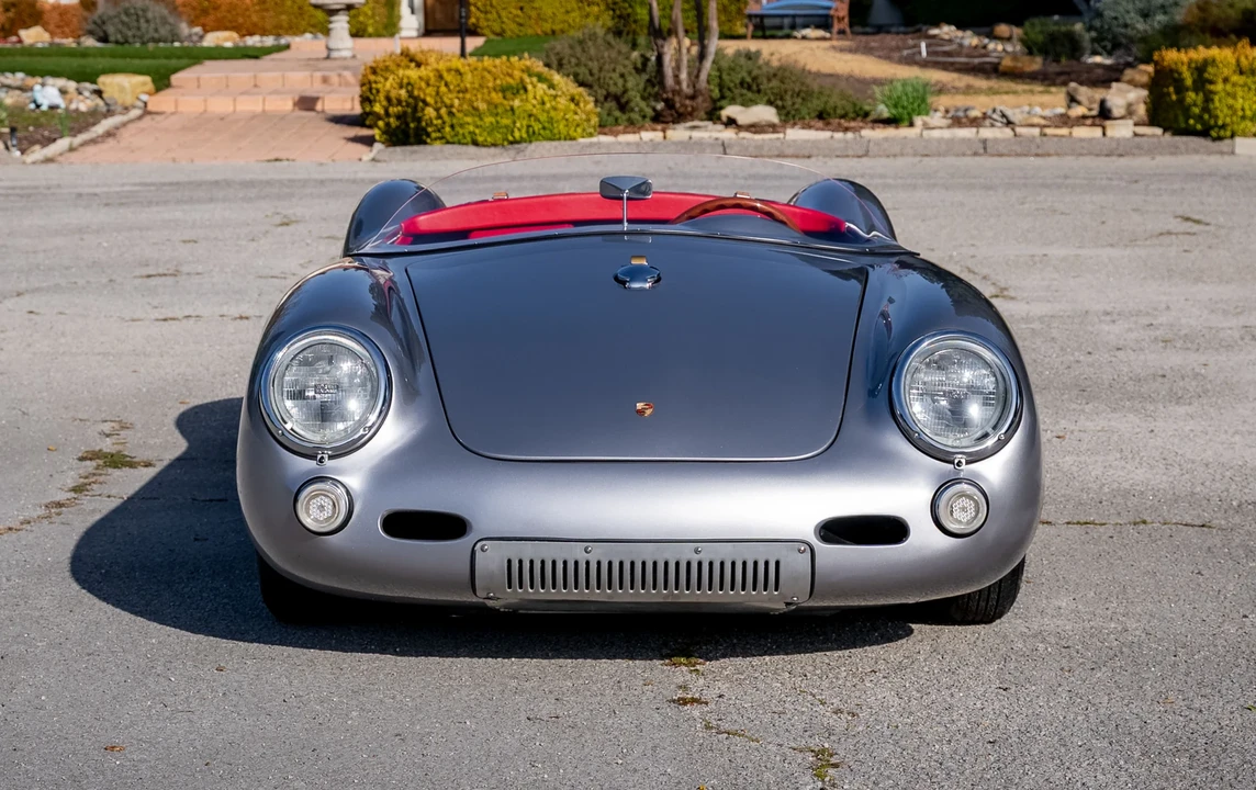 1955 Porsche Sports Prototypes Replica - Image 19 of 31