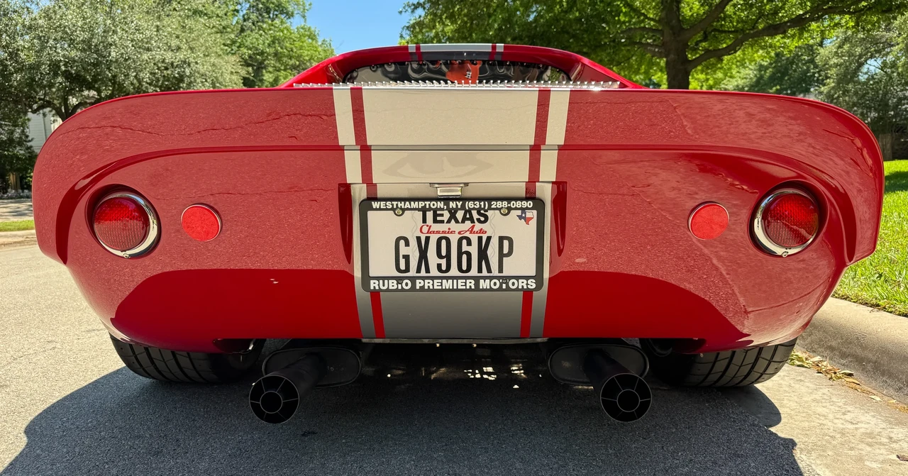 1964 Beck - Image 24 of 31