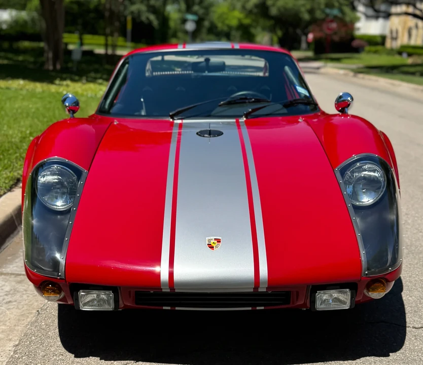 1964 Beck - Image 11 of 31