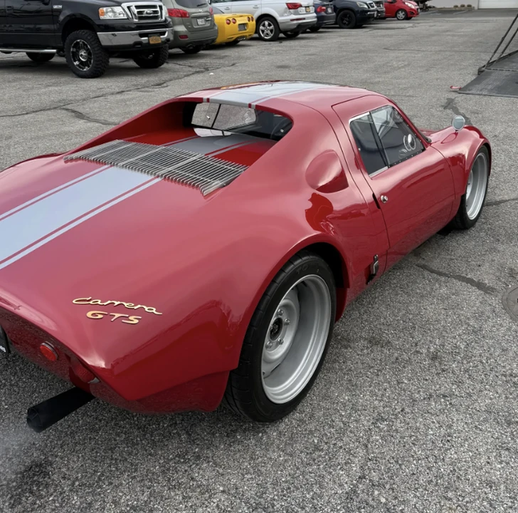 1964 Beck - Image 27 of 31