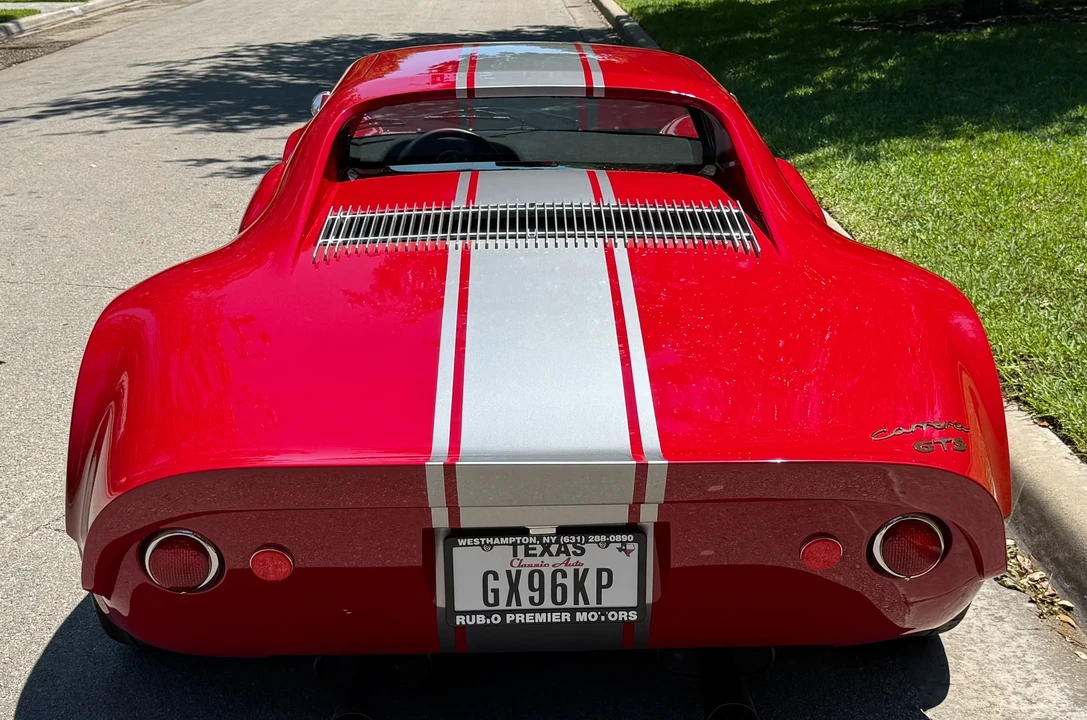 1964 Beck - Image 21 of 31