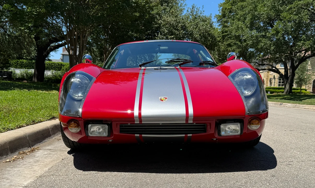 1964 Beck - Image 12 of 31