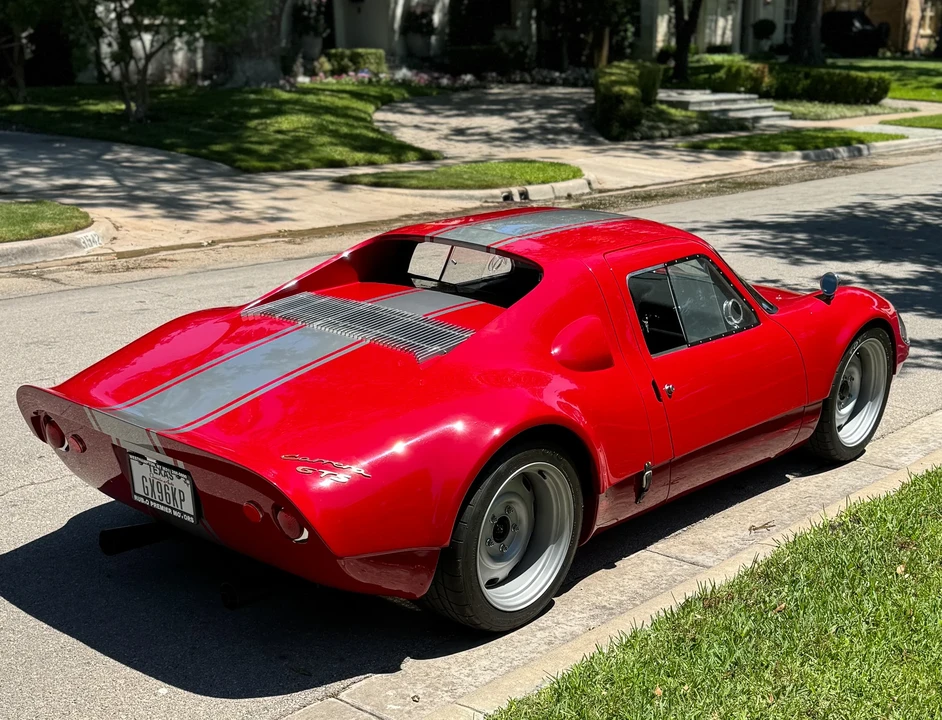 1964 Beck - Image 3 of 31
