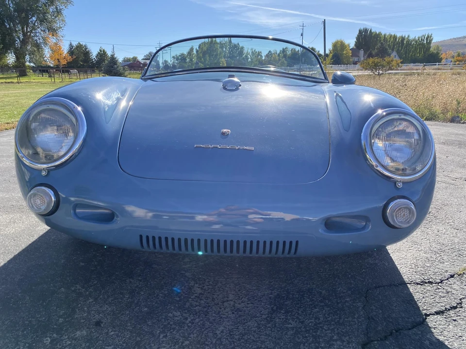 Porsche 550 - Image 6 of 31