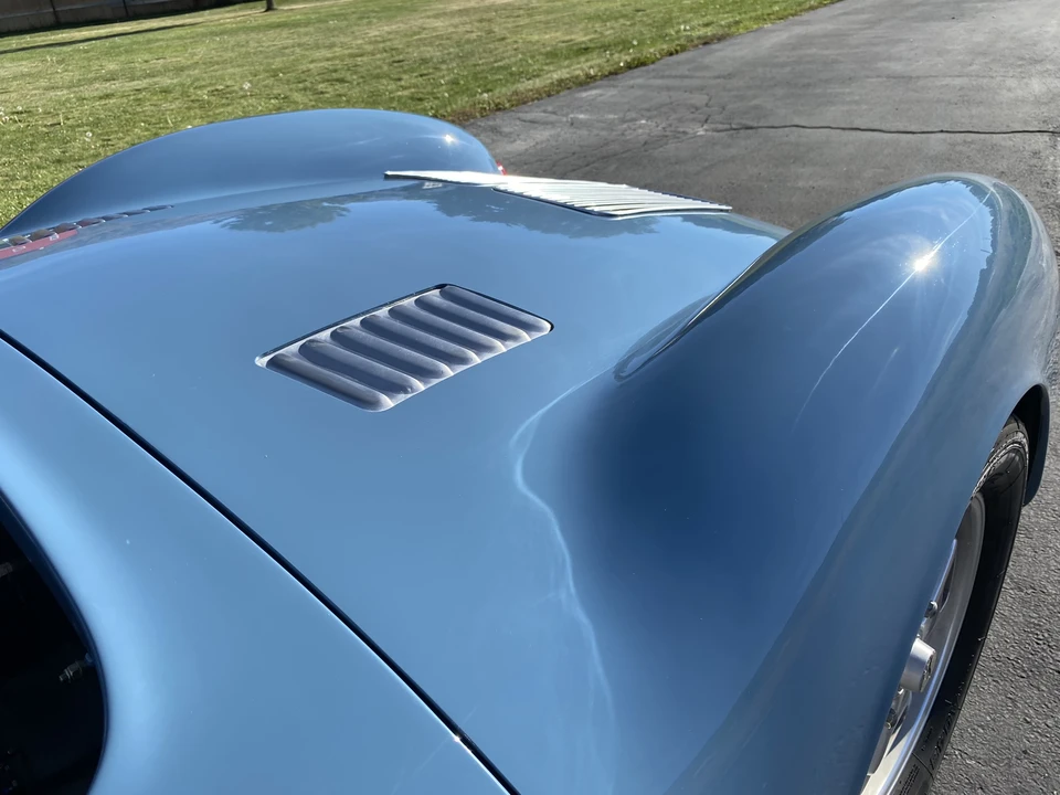 Porsche 550 - Image 29 of 31