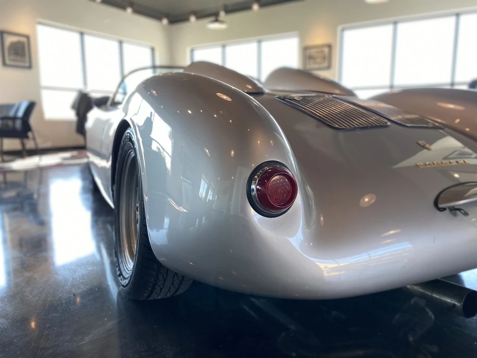 Porsche 550 - Image 28 of 31