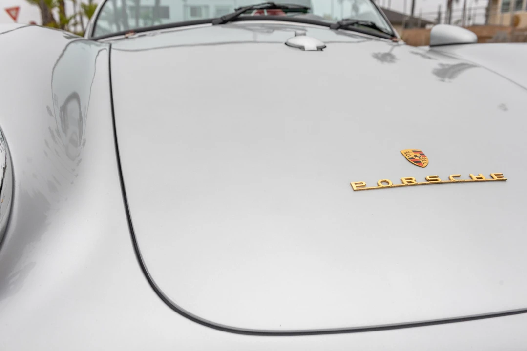 Porsche 550 - Image 22 of 31