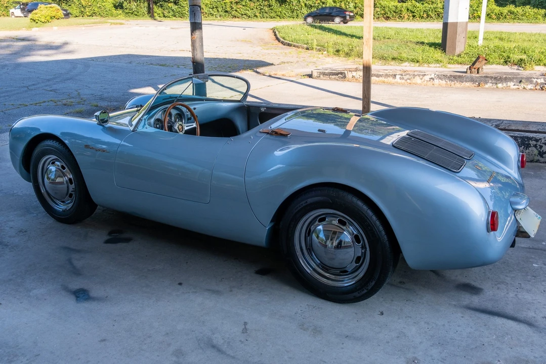 Porsche 550 - Image 16 of 31