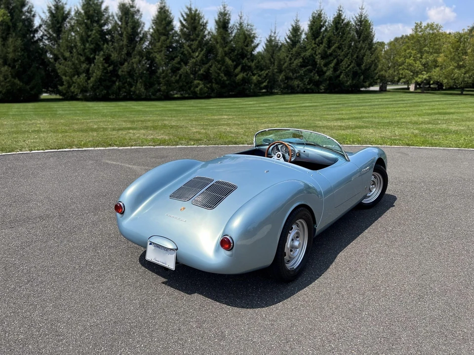 Porsche 550 - Image 26 of 31
