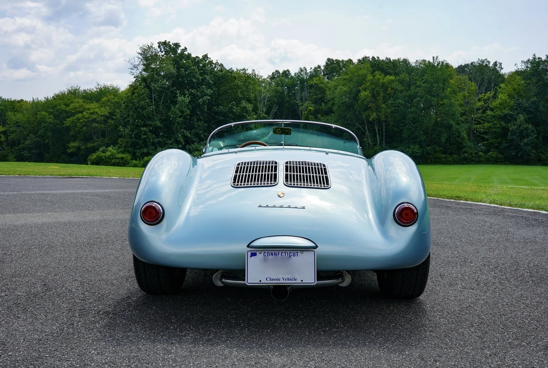 Porsche 550 - Image 29 of 31