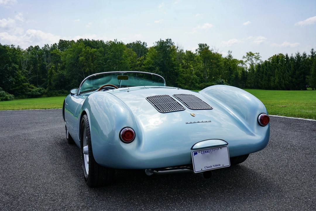 Porsche 550 - Image 30 of 31