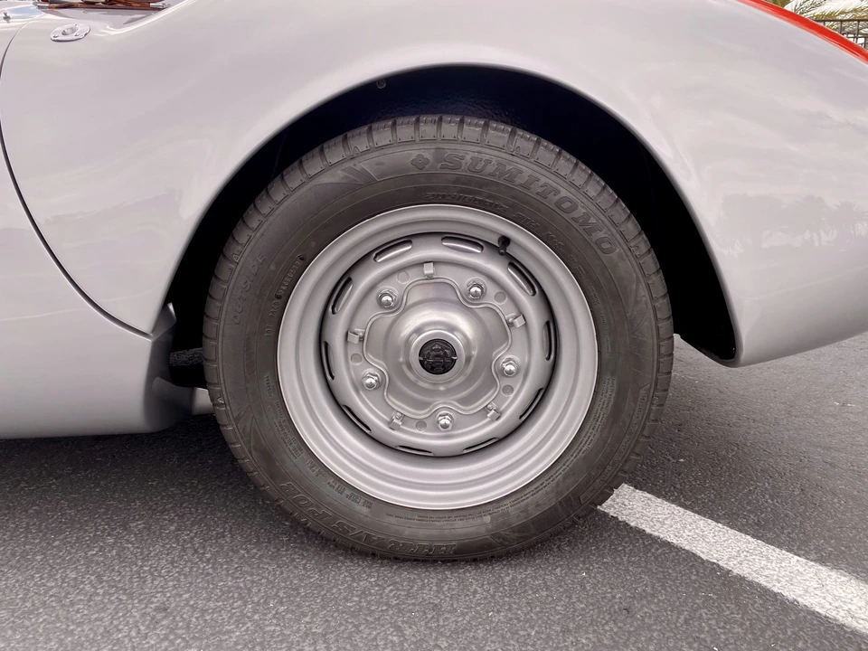 Porsche 550 - Image 22 of 31